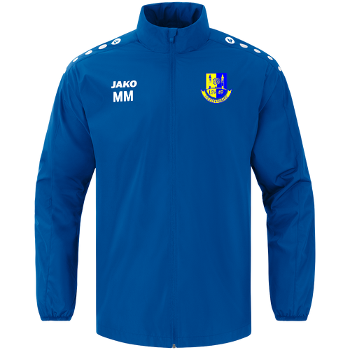 LSV 49 Oettersdorf Allwetterjacke Light One