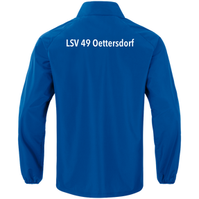 LSV 49 Oettersdorf Allwetterjacke Light One