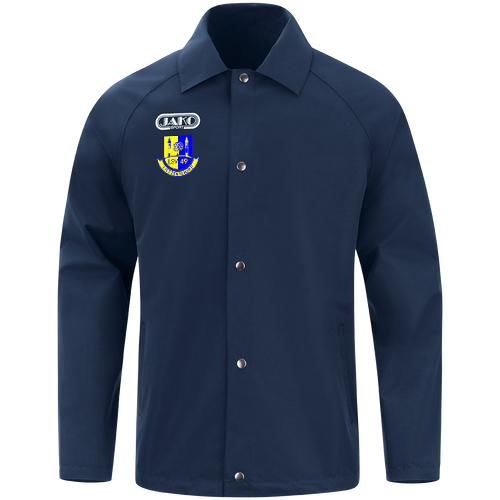 LSV 49 Oettersdorf Coach Wendejacke Wardrobe