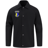 LSV 49 Oettersdorf Coach Wendejacke Wardrobe