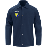 LSV 49 Oettersdorf Coach Wendejacke Wardrobe