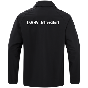 LSV 49 Oettersdorf Coach Wendejacke Wardrobe