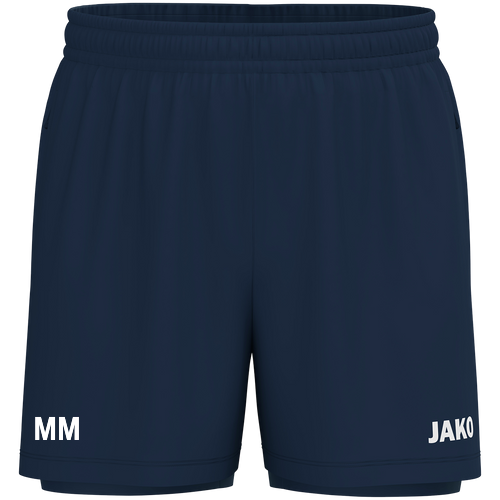 LSV 49 Oettersdorf 2-in-1 Short One