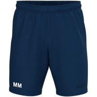 LSV 49 Oettersdorf Trainingsshort One