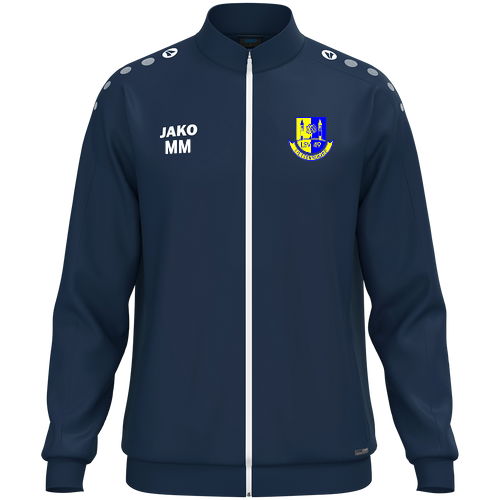 LSV 49 Oettersdorf Polyesterjacke One