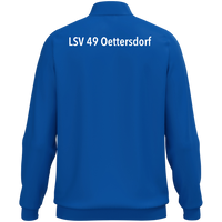 LSV 49 Oettersdorf Polyesterjacke One