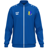 LSV 49 Oettersdorf Polyesterjacke One