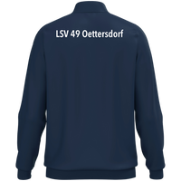 LSV 49 Oettersdorf Polyesterjacke One