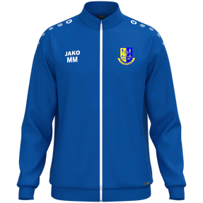 LSV 49 Oettersdorf Polyesterjacke One