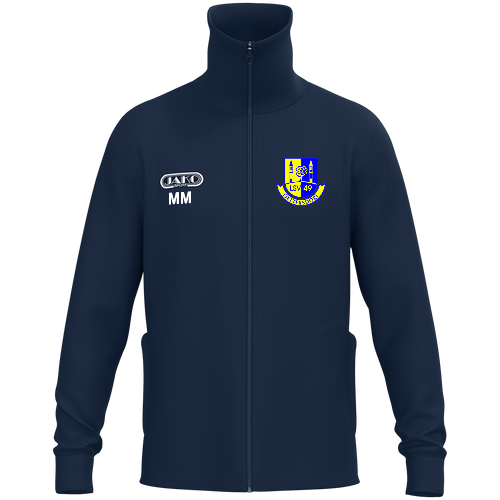 LSV 49 Oettersdorf Tracksuit Jacke Wardrobe