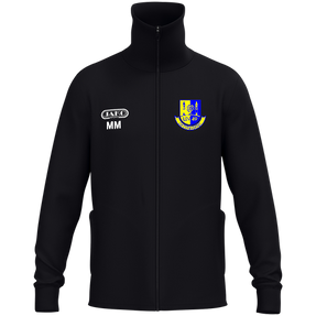 LSV 49 Oettersdorf Tracksuit Jacke Wardrobe