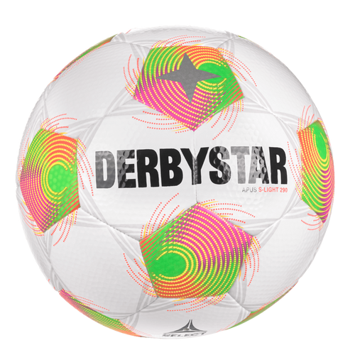 DERBYSTAR Jugendball - APUS S-LIGHT 290
