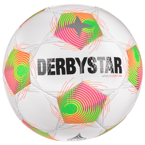 DERBYSTAR Jugendball - APUS S-LIGHT 290
