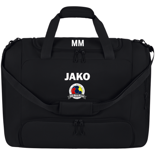 JSG BördeKicker Sporttasche One mit Bodenfach