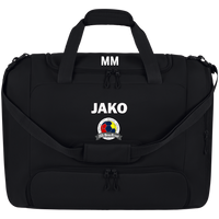 JSG BördeKicker Sporttasche One mit Bodenfach