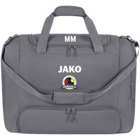 JSG BördeKicker Sporttasche One mit Bodenfach