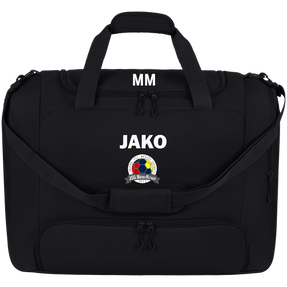 JSG BördeKicker Sporttasche One mit Bodenfach