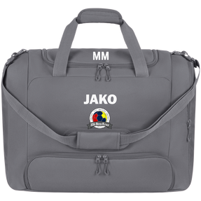 JSG BördeKicker Sporttasche One mit Bodenfach