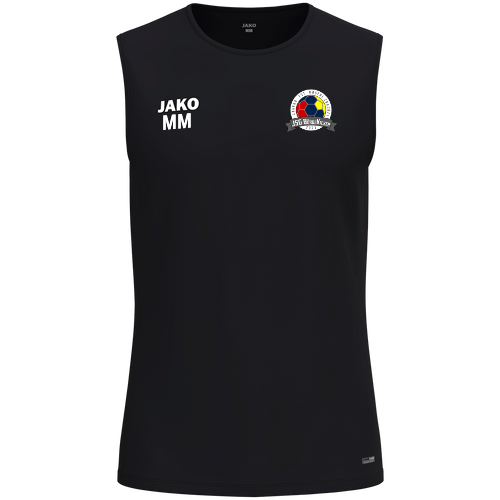 JSG BördeKicker Tanktop One