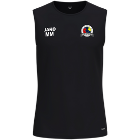 JSG BördeKicker Tanktop One