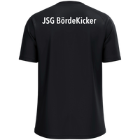 JSG BördeKicker T-Shirt One Cotton
