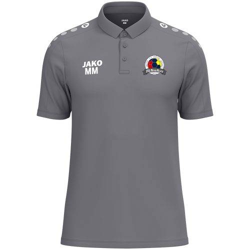 JSG BördeKicker Polo One Cotton