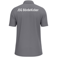 JSG BördeKicker Polo One Cotton