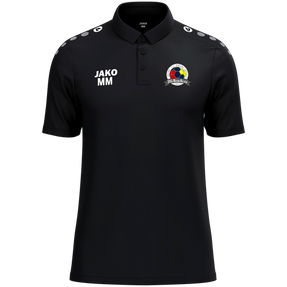 JSG BördeKicker Polo One Cotton