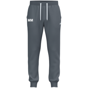 JSG BördeKicker Jogginghose One Cotton mit Bündchen