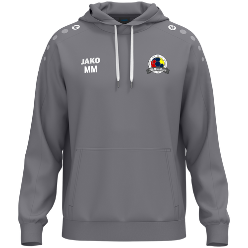 JSG BördeKicker Kapuzensweat One Cotton