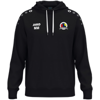 JSG BördeKicker Kapuzensweat One Cotton