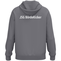 JSG BördeKicker Kapuzensweat One Cotton
