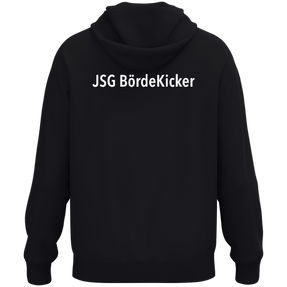 JSG BördeKicker Kapuzensweat One Cotton