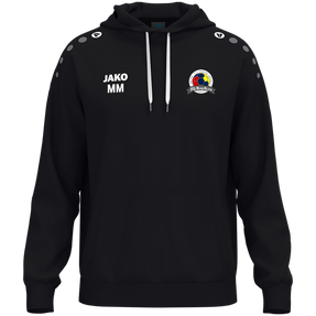 JSG BördeKicker Kapuzensweat One Cotton