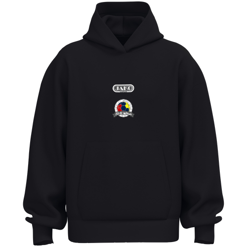 JSG BördeKicker Kapuzensweat Wardrobe