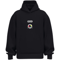 JSG BördeKicker Kapuzensweat Wardrobe