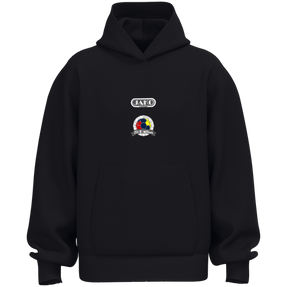 JSG BördeKicker Kapuzensweat Wardrobe