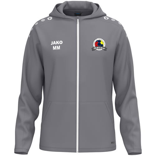 JSG BördeKicker Kapuzenjacke One