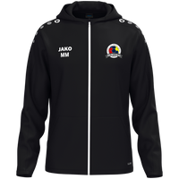 JSG BördeKicker Kapuzenjacke One