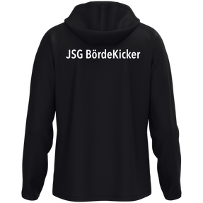 JSG BördeKicker Kapuzenjacke One