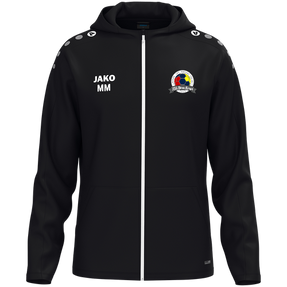 JSG BördeKicker Kapuzenjacke One