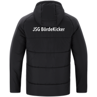 JSG BördeKicker Steppjacke One