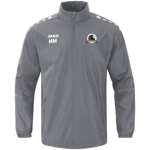 JSG BördeKicker Allwetterjacke One