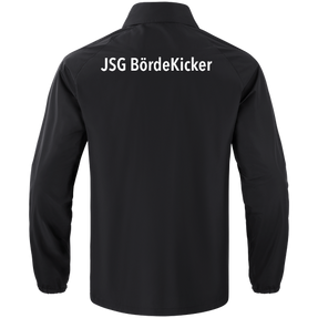 JSG BördeKicker Allwetterjacke One