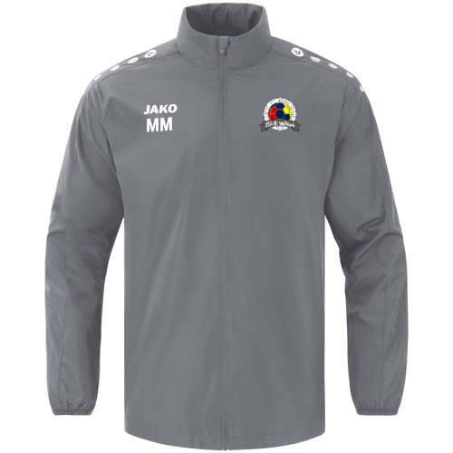 JSG BördeKicker Allwetterjacke Light One