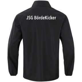 JSG BördeKicker Allwetterjacke Light One
