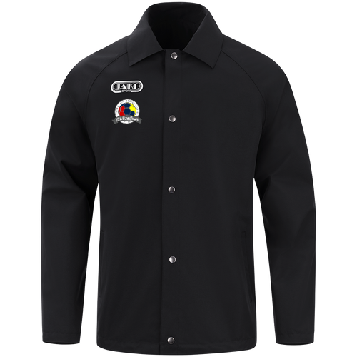 JSG BördeKicker Coach Wendejacke Wardrobe