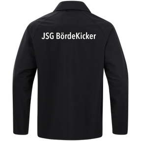 JSG BördeKicker Coach Wendejacke Wardrobe
