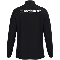 JSG BördeKicker Ziptop One