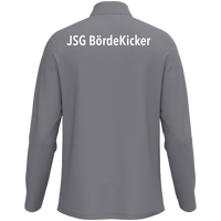 JSG BördeKicker Ziptop One